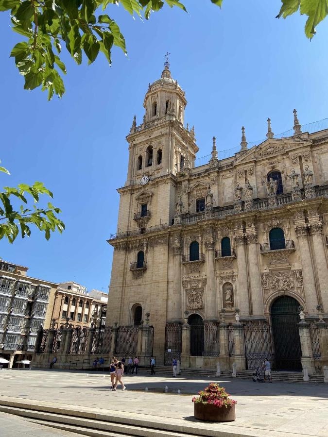 Llana 5 Turistico * Jaén