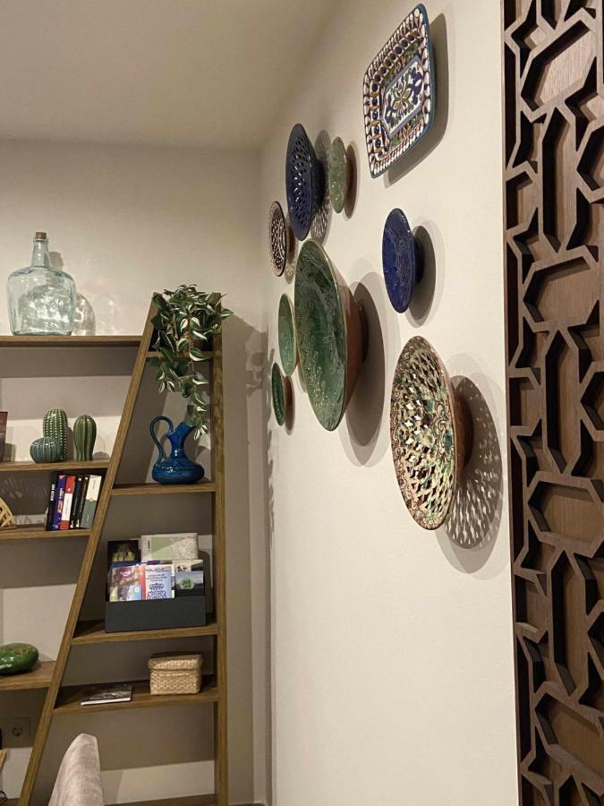 Llana 5 Turistico Apartamento