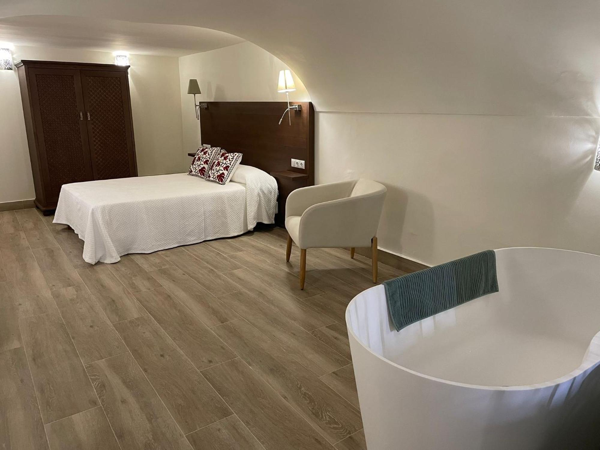 Llana 5 Turistico Apartamento *