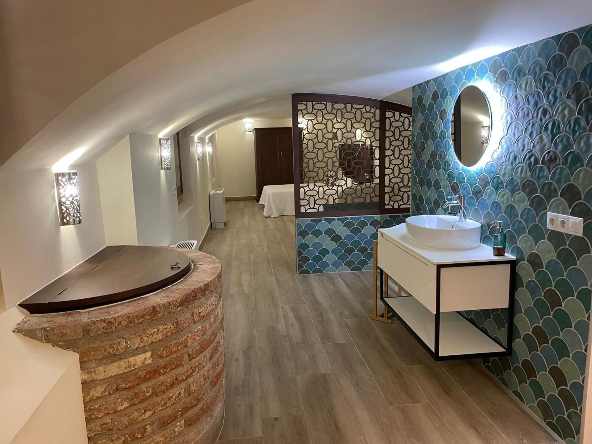 Llana 5 Turistico Apartamento Jaén