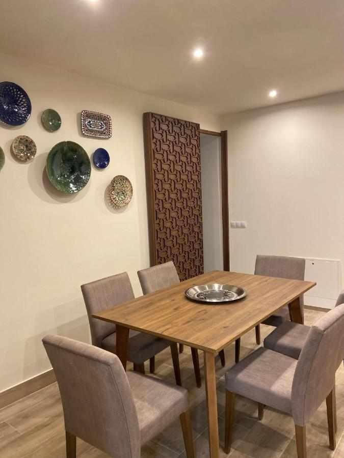 Llana 5 Turistico Appartement