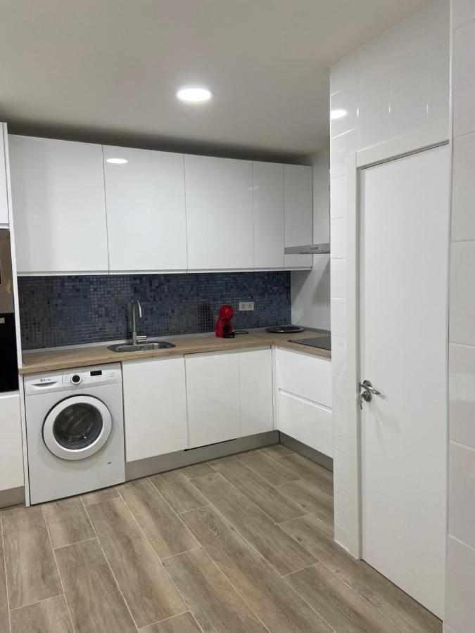 Llana 5 Turistico Appartement Jaén