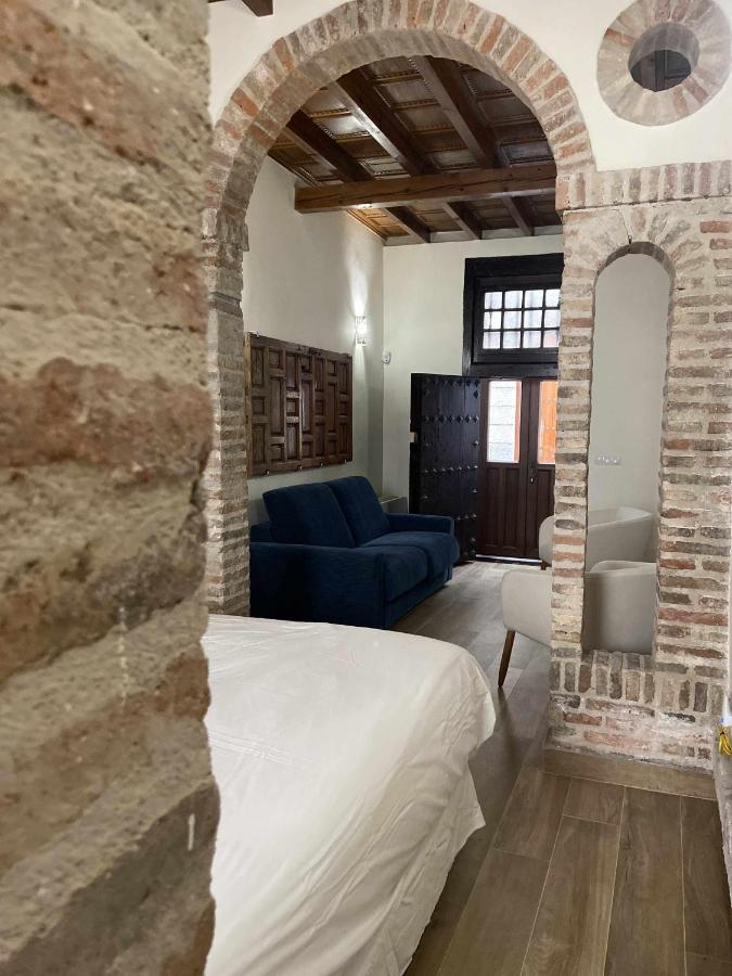 Llana 5 Turistico Appartement Jaén