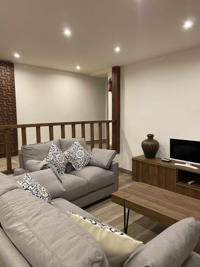 Llana 5 Turistico Appartement *